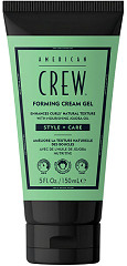  American Crew Forming Cream Gel 150&nbsp;ml 