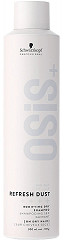  Schwarzkopf OSiS+ Refresh Dust 300 ml 