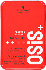  Schwarzkopf OSiS+ Mess Up 100&nbsp;ml 