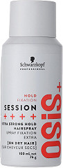  Schwarzkopf OSiS+ Session 100&nbsp;ml 