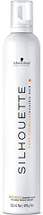  Schwarzkopf Silhouette Flexible Hold Mousse 500&nbsp;ml 