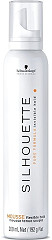  Schwarzkopf Silhouette Flexible Hold Mousse 200&nbsp;ml 