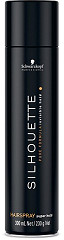  Schwarzkopf Silhouette Laque Super Hold 300&nbsp;ml 