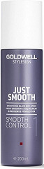  Goldwell Style Sign Smooth Control 200 ml 