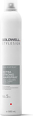  Goldwell Stylesign Hairspray Extra Forte 500 ml 