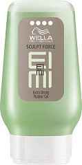  Wella Eimi Sculpt Force Flubber Gel 28&nbsp;ml Format Voyage 