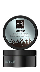  d:fi Argile Coiffante Mate 75&nbsp;g 