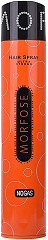  Morfose Laque Ultra Strong / Orange / Sans A&eacute;rosol 400&nbsp;ml 