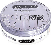  Morfose Extra Aqua Gelwax Bleu 150&nbsp;ml 