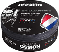  Morfose Ossion Premium Barber Line Briallantine 150 ml 