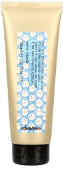  Davines More Inside - Gel Crème Fixation Forte 125 ml 