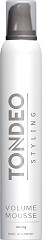  Tondeo Volume Mousse, 300&nbsp;ml 