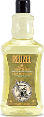  Reuzel 3-n-1 Shampoo 1000 ml 