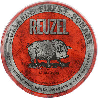 Reuzel Red pomade water soluble 340 g