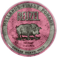  Reuzel Pink heavy grease 340&nbsp;g 