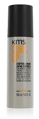 KMS Crème CurlUp Control 150 ml 