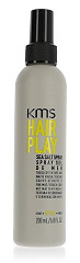  KMS Spray HairPlay Sea Salt 200 ml 