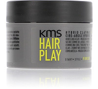  KMS HairPlay Hybrid Claywax 50 ml 