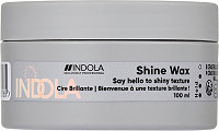  Indola Shine Wax 100&nbsp;ml 