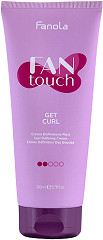  Fanola FanTouch Get Curl Cream 200&nbsp;ml 