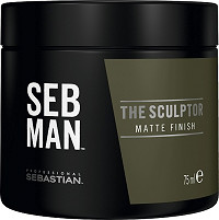  Seb Man The Sculptor Matte Clay 75 ml 