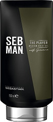  Seb Man The Player Gel 