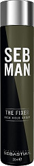  Seb Man The Fixer Hairspray 200 ml 