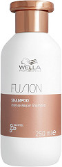  Wella Fusion Shampooing Réparateur Intense 250 ml 