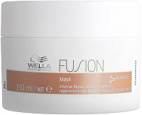  Wella Fusion Masque R&eacute;parateur Intense 150&nbsp;ml 
