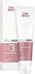  Wella Wellaplex Hair Stabilizer No 3 100 ml 