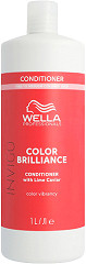  Wella Invigo Color Brillance  Vibrant Color Conditionneur Couleur Eclatante Fine/Normal 1000 ml 