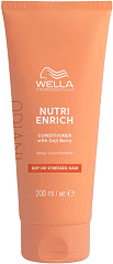  Wella Invigo Nutri-Enrich Après-Shampooing Nutrition Intense 200 ml 