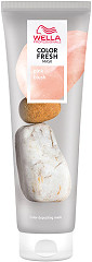  Wella Color Fresh Mask Pink Blush 150&nbsp;ml 