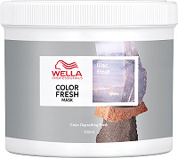  Wella Color Fresh Mask Lilac Frost 500&nbsp;ml 