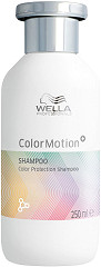 Wella Shampooing ColorMotion 250 ml 