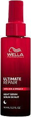  Wella S&eacute;rum Ultimate Repair Night 95 ml 