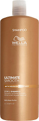  Wella Ultimate Smooth Shampoo 1000&nbsp;ml 