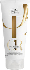  Wella Oil Reflections Apr&egrave;s-Shampooing Express R&eacute;l&eacute;vateur de Lumi&egrave;re 200&nbsp;ml 