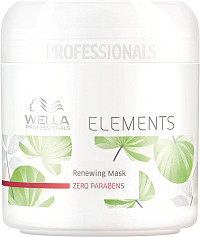  Wella Elements Masque 150 ml 