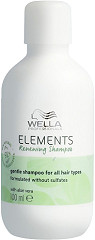  Wella Elements Renewing Shampoo 100&nbsp;ml 