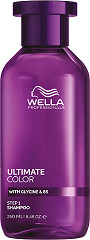  Wella Ultimate Color Shampoo 250&nbsp;ml 