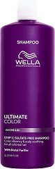  Wella Ultimate Color Shampoo 1000&nbsp;ml 