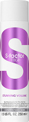  TIGI S-Factor Stunning Volume Conditioner 250 ml 