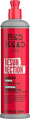  TIGI Bed Head Resurrection Shampooing R&eacute;paration 400&nbsp;ml 
