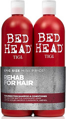  TIGI Bed Head Resurrection Tween Duo 2x750 ml 