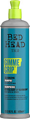  TIGI Bed Head Gimme Grip Shampoo Texturisant 400 ml 