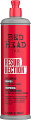  TIGI Bed Head Resurrection Shampooing R&eacute;paration 600&nbsp;ml 