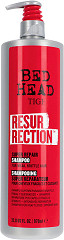 TIGI Bed Head Resurrection Shampooing R&eacute;paration 970&nbsp;ml 