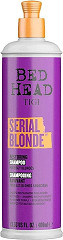  TIGI Bed Head Serial Blonde Shampoo 400&nbsp;ml 