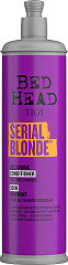  TIGI Bed Head Serial Blonde Conditioner 400 ml 